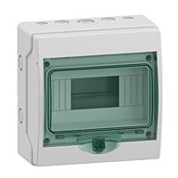 Skříň KAEDRA MINI 13978 8m IP65