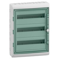 Kaedra 54M, IP65