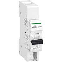 Vypínací spoušť Acti9 MX-iC60 RCBO 110-4