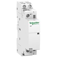 Stykač iCT 25A 1ZAP 220/240V AC 60Hz