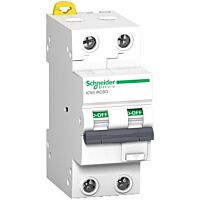 Acti9 IC60 RCBO 2P 13A 30 B 10kAmA A