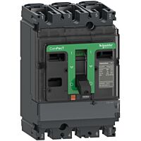 Odpínač NSX100NA AC 3P 100A AC22A AC23A