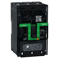 Odpínač NSXm100NA AC 3P 50A