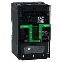 Odpínač NSXm100NA AC 3P 100A ELINK
