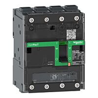NSXm100H 70kA AC 4P4D 63A TMD ELINK