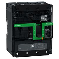 NSXm100N 50kA AC 4P3D 32A TMD