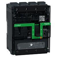 NSXm100N 50kA AC 4P3D 50A TMD ELINK