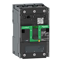 Odpínač NSXm160NA AC 3P 160A