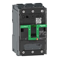 Odpínač NSXm160NA AC 3P 160A ELINK