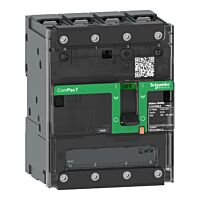 Odpínač NSXm160NA AC 4P 160A