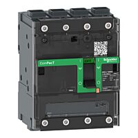 Odpínač NSXm160NA AC 4P 160A ELINK