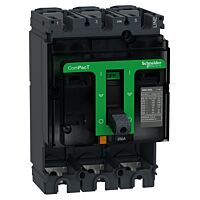 Základní jistič NSX250B 25kA AC 3P 250A