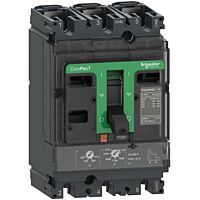 Deon NSX250F 36kA AC 3P3D 250A TMD