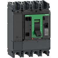 Odpínač NSX400NA AC 4P4D 400A