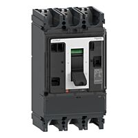 Odpínač NSX630NA DC 3P 630A