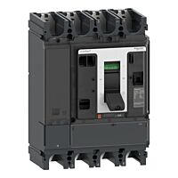 Odpínač NSX630NA DC 4P 630A