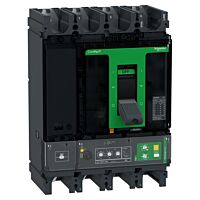 NSX630N 50kA AC 4P4D 570A 4.3