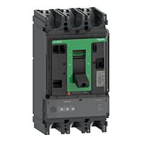 NSX630HB2 100kA AC 3P 630A 2.3
