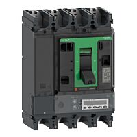 NSX630HB2 100kA AC 4P 630A 5.3E