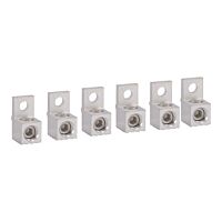 CONTACTOR LUG KIT 265A-330A IEC