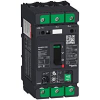 Motorový jistič termo-magnetická sp. 115
