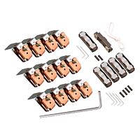 CONTACTOR SERIE F