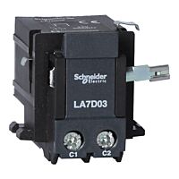 REMOTE TRIPPING DEVICES