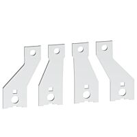 Adaptér svorek pro 4P TeSys G 115-225