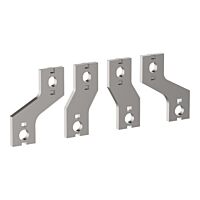 Adaptér svorek pro 4P TeSys G 265-500