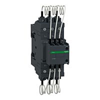 Kompenzační stykač 40kVaR 110V 50/60Hz