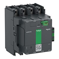 Stykač TeSys G 185A 4P AC3 cívka 100-250