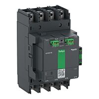 Stykač TeSys G 185A 4P AC3 cívka 200-500