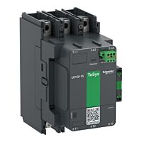 Stykač TeSys G 185A 3P 100-250V AC/DC