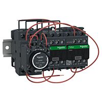 S.D 1S ON RAIL 24V50/60