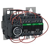 Spouštěč hv.-troj. 18,5kW/400V