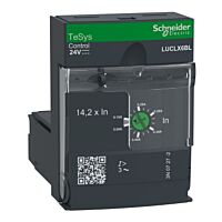 Magnetická spoušť 0.6A 24VDC