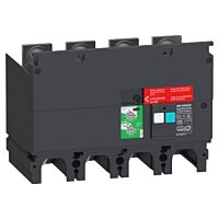 4P 440-550VAC 0,3-30A VIGI modul MB