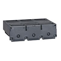 1ks 3P krátký kryt svorek pro 500V NSX40