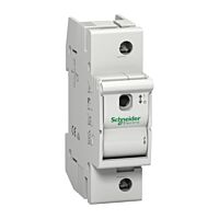 Pojistkový odpínač D02 1P 63A