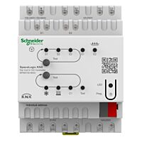 Člen MTN6730-0003 KNX spínací akční
