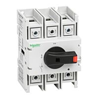 3P DIN RAIL SWITCH 80A