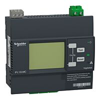 VIGILOHM ADVANCED 12 CHANNEL FAULT LOCAT
