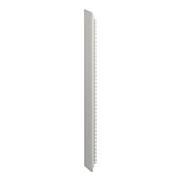 Boční panel, IP30, 21 výškových dílců