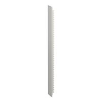 Boční panel, IP30, 24 výškových dílců