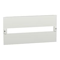 Panel LVS0320 čelní 5 výškových dílců