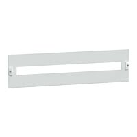 Čelní panel modulární 4 výškové dílce Š