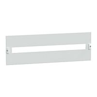 Čelní panel modulární 5 výškových dílců