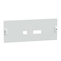 Čelní panel pro horizontální NS250 Vigi