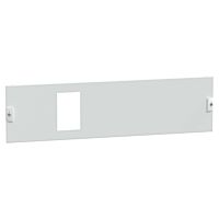 Čelní panel pro INS250, Š=850mm