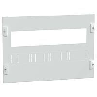 Čelní panel pro 3-4 vertikální NSX250 VI